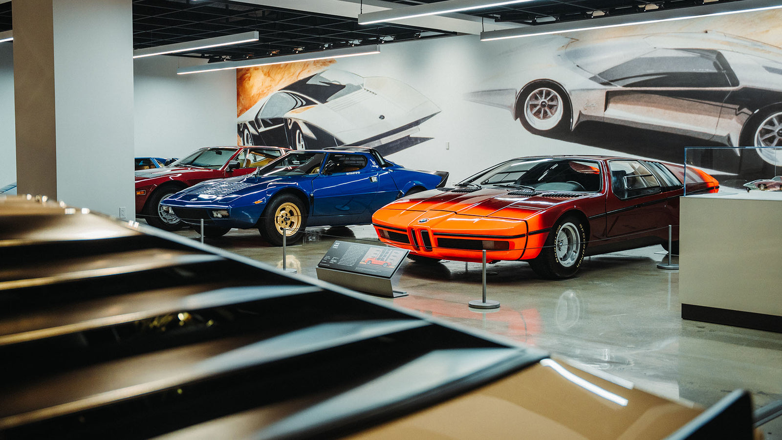 The Wedge Revolution - Gallery 8