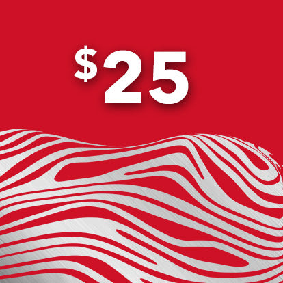 $25 Donation