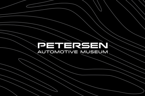 Load image 1 in gallery view. Petersen Tickets & Membership Digital Gift Card